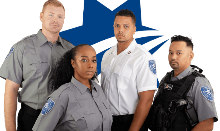 BSIS guard card training - security guard training California