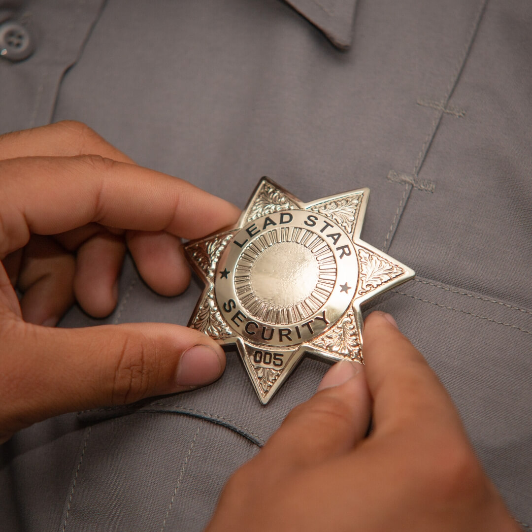 Sacramento Security Guard Company