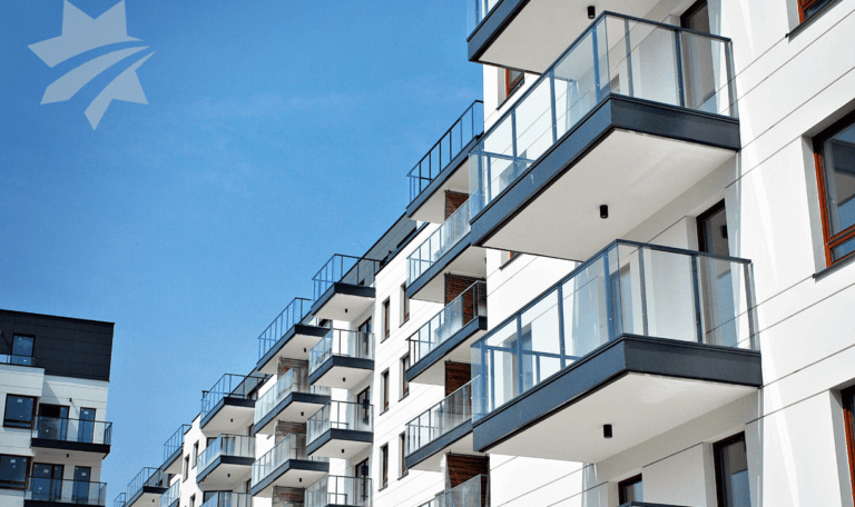 Apartment security services