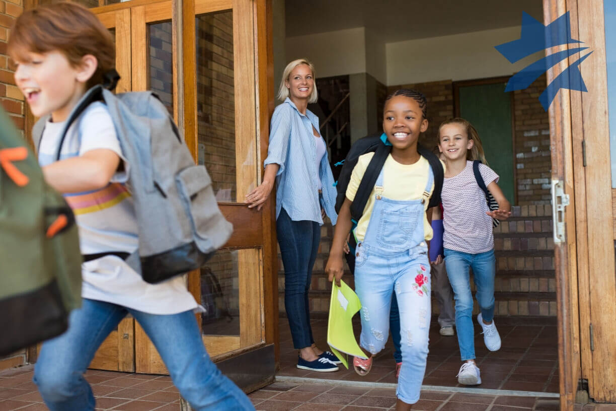 Educational Facility Security Services to protect children and staff