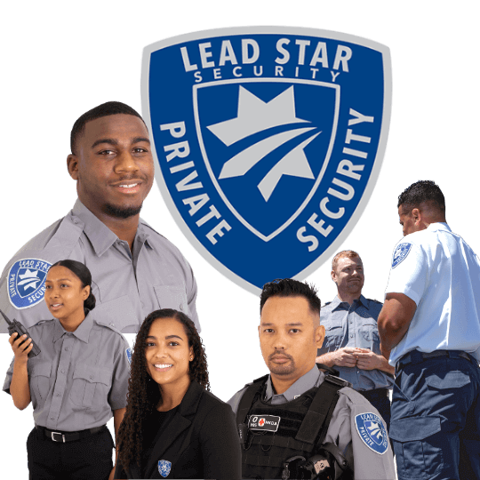 Employment as an Armed Security Guard